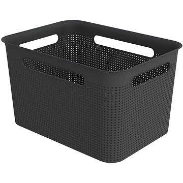 Rotho Brisen 16L - fekete