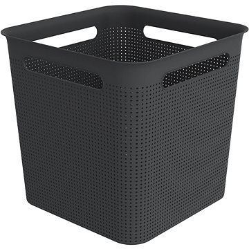 Rotho Brisen 18L - fekete