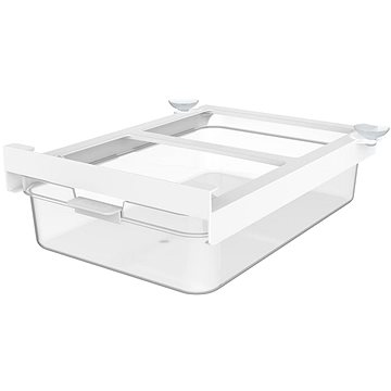 Rotho Cauma box fiók 2,6 l
