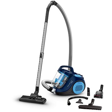 Rowenta RO2981EA Swift Power Cyclonic Home & Car