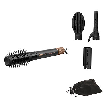 Rowenta UB9820E0 Air Shape