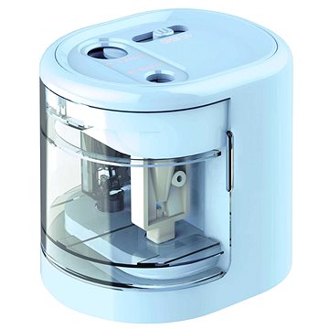 Rapesco PS12-USB - világoskék