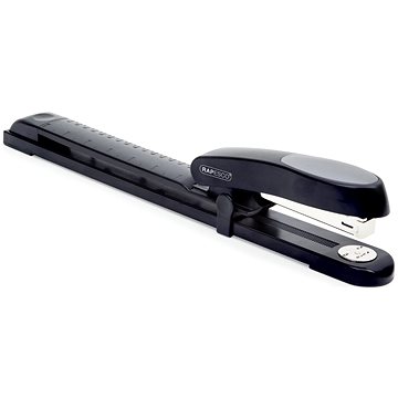 RAPESCO Manta Ray, fekete