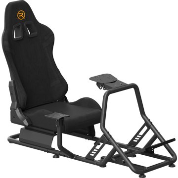 Rapture Sprint fekete