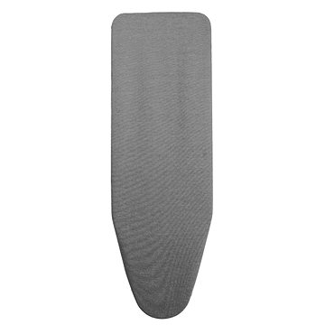 Rolser Vasalódeszka-huzat K - Surf 141 × 48 cm ezüst