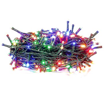 RETLUX RXL 206 füzér 100LED 10+5m MC TM