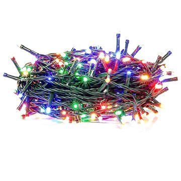 RETLUX RXL 215 fényfüzér 300LED 30+5 m MC TM