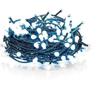 RETLUX RXL 222 gömb, 200 LED 20+5m CW TM