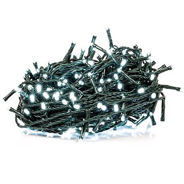 RETLUX RXL 232 fényfüzér 150LED 15 + 5 m CW TM