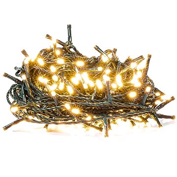 RETLUX RXL 233 fényfüzér 150LED 15 + 5 m WW TM