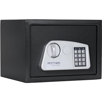 Rottner Jupiter 3 EL
