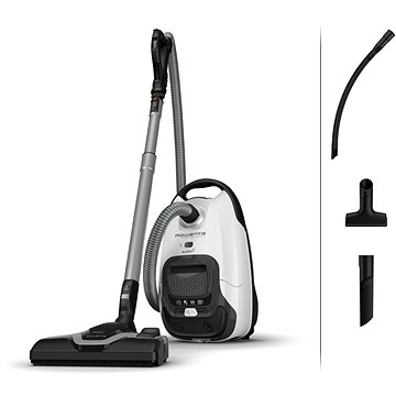 Rowenta RO7457EA Silence Force Allergy+ 57dB Car Kit