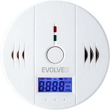 EVOLVEO Defender D5