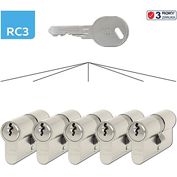 Richter Czech ES.30/35.NI.SET5