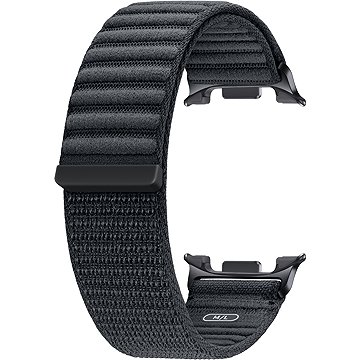 Samsung sport szíj (M/L) sötétszürke