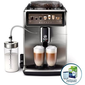 Saeco Xelsis Suprema SM8885/00