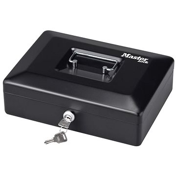 MasterLock CB-10ML Cash zárható doboz