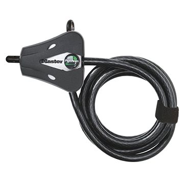 MasterLock Python 8417EURDPRO Rövidítő kábelzár - 5 mm