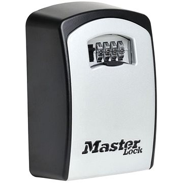 MasterLock 5403EURD Kulcs- és belépőkártya tároló biztonsági szekrény