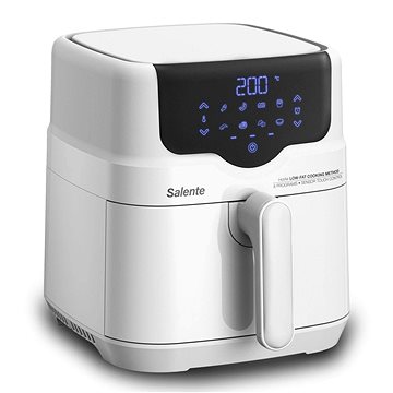 Salente HotAir 2in1 fehér