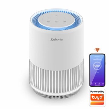 Salente MaxClean fehér