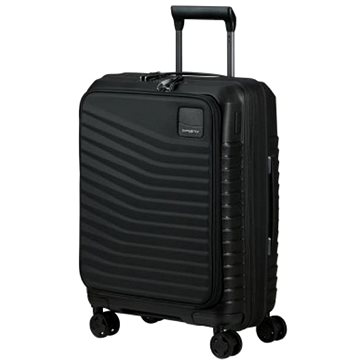 Samsonite INTUO Spinner 55 EXP Easy Access Black