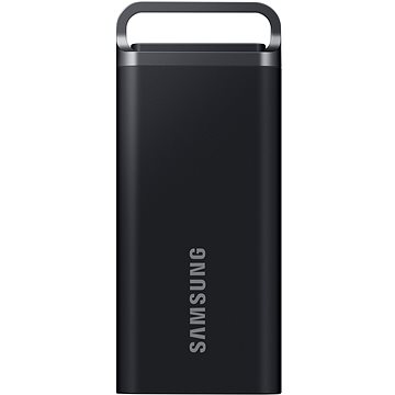 Samsung Portable SSD T5 EVO 8TB