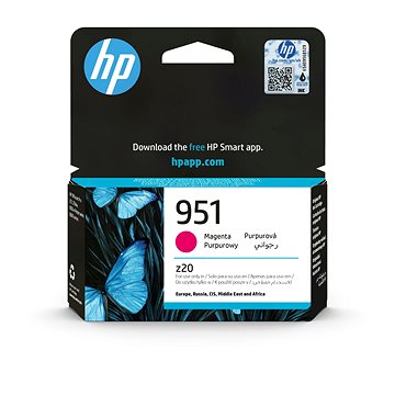 HP CN051AE No. 951 magenta