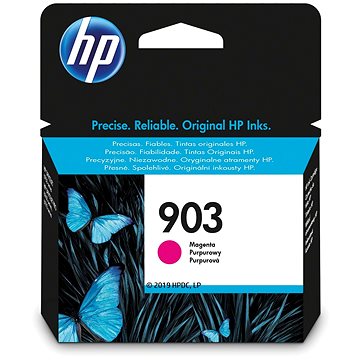 HP T6L91AE sz. 903 magenta