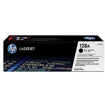 HP CE320A sz. 128A fekete original
