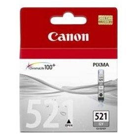 Canon CLI-521GY szürke