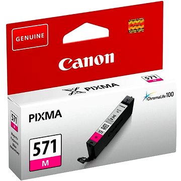 Canon CLI-571M magenta