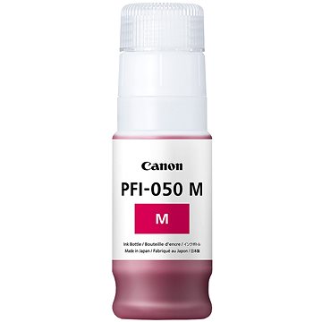 Canon PFI-050M magenta