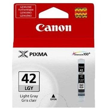 Canon CLI-42LGY világosszürke