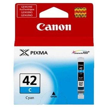 Canon CLI-42C cián