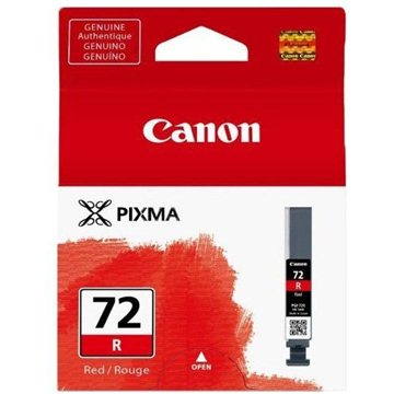 Canon PGI-72R piros