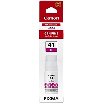 Canon GI-41M magenta