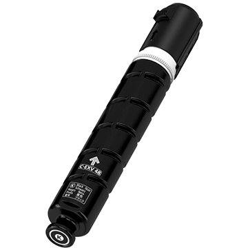 Canon C-EXV48 fekete