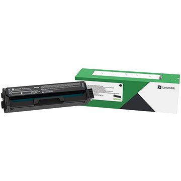 Lexmark C3220K0 fekete
