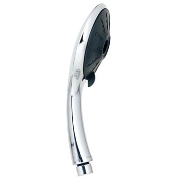 Pulse ECO Shower 6l víztakarékos kézi zuhanyfej, többfunkciós, króm