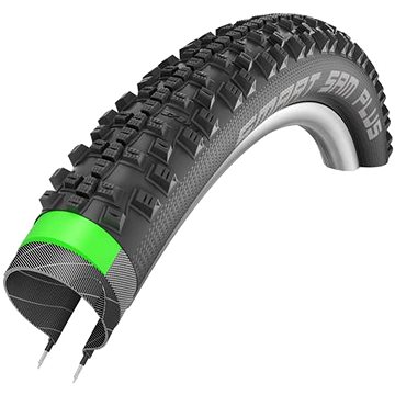 Schwalbe Smart Sam Plus 26x2.1 Addix GreenGuard