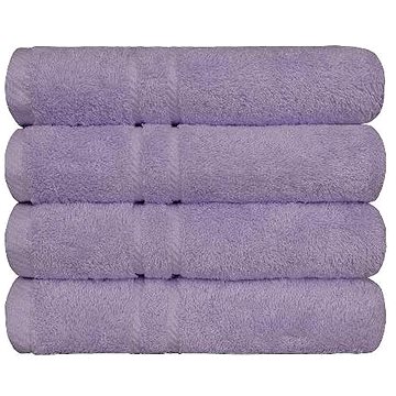 SCANquilt Cottona lila, 140 × 70 cm