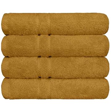 SCANquilt Cottona arany, 160 × 90 cm