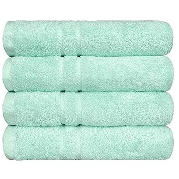 SCANquilt Cottona menta, 140 × 70 cm