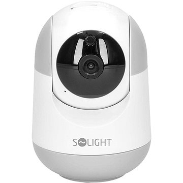 Solight Forgó IP kamera