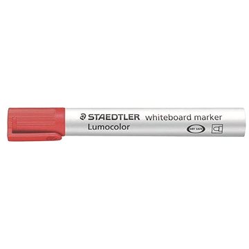 STAEDTLER Lumocolor 351 2 mm piros