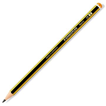 STAEDTLER Noris HB Hatszögletű ceruza