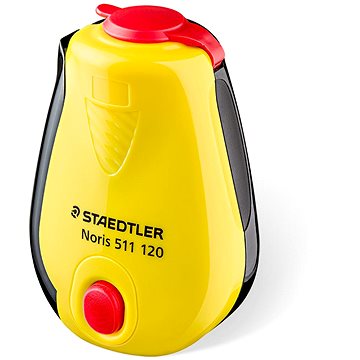 STAEDTLER Noris 511, 1 nyílás