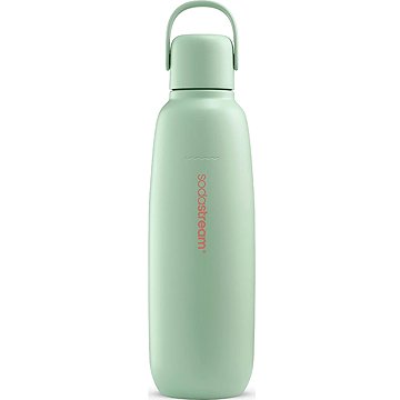 SodaStream FIZZ&GO cool 0,9 l Mint