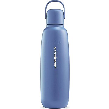 SodaStream FIZZ&GO cool 0,9 l Storm